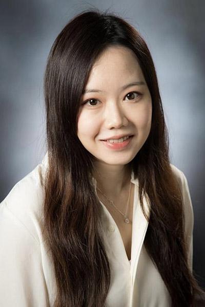 Dr. Keli Cheng